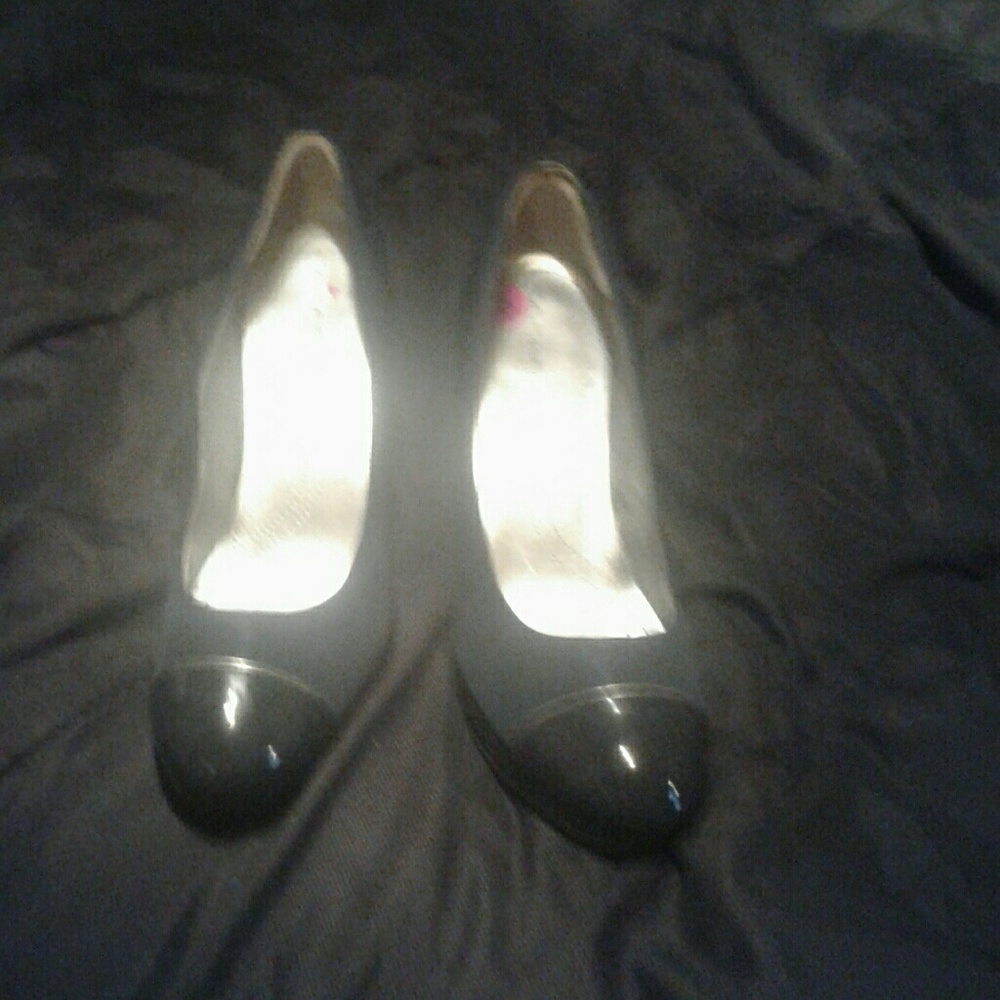 Ladies heels